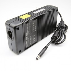 HP CHARGEUR ORDINATEUR 19.5V11.8A 7.4 5.0-3